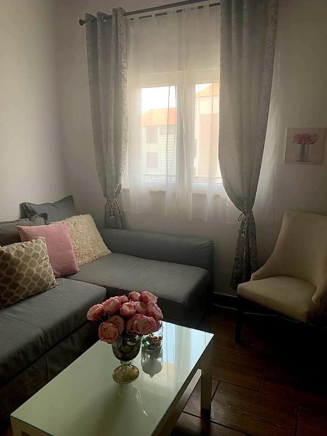 Studio Apartmant Leona With Parking Place สปลิท ภายนอก รูปภาพ