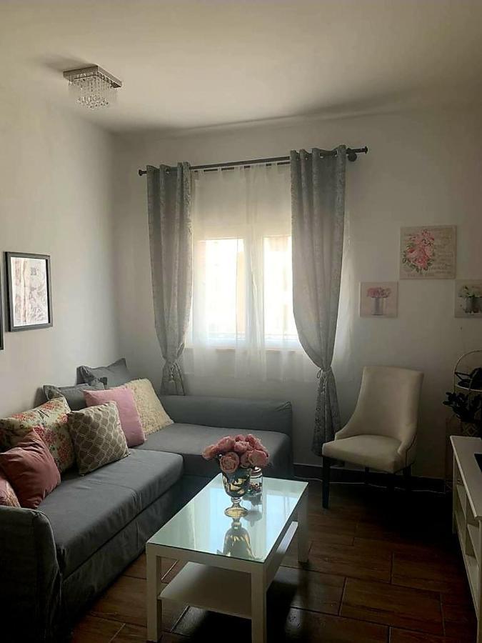Studio Apartmant Leona With Parking Place สปลิท ภายนอก รูปภาพ