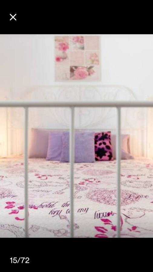 Studio Apartmant Leona With Parking Place สปลิท ภายนอก รูปภาพ