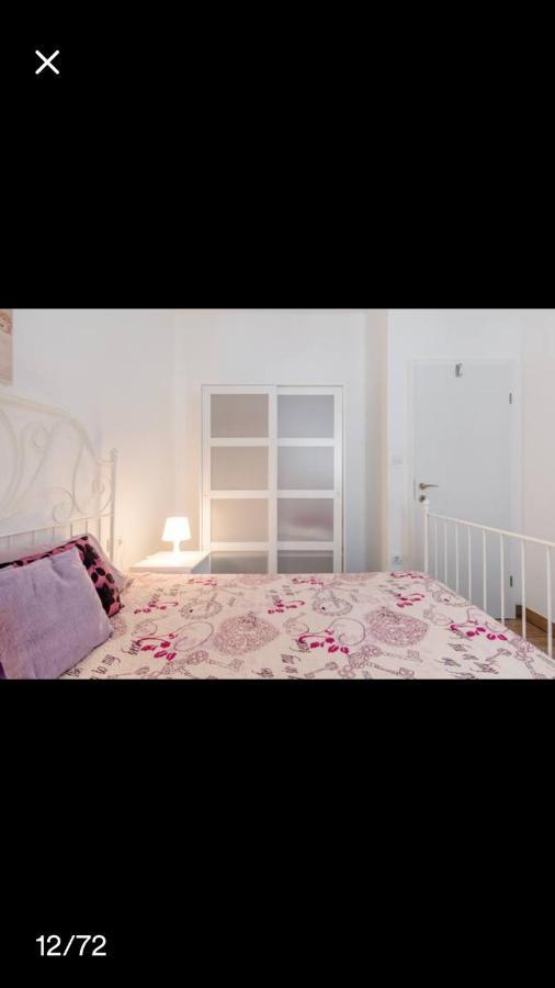Studio Apartmant Leona With Parking Place สปลิท ภายนอก รูปภาพ