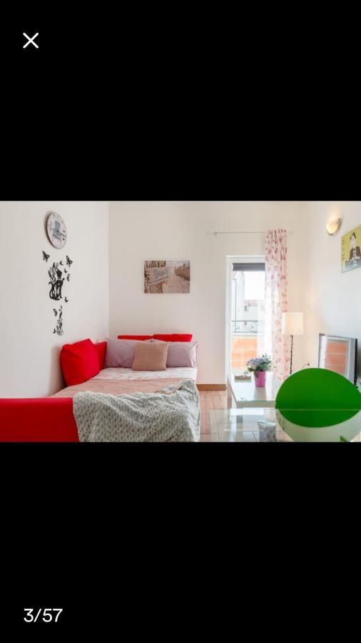 Studio Apartmant Leona With Parking Place สปลิท ภายนอก รูปภาพ
